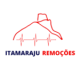 Logo Itamaraju Remoções